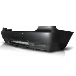 Pare-chocs arrière style sport PDC compatible BMW E92 / E93 06-13