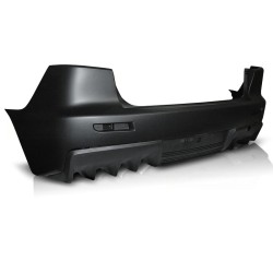 MITSUBISHI LANCER 09-15 STYLE EVO