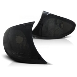 Clignotants avant fumée compatibles avec BMW E46 09.01-03.05