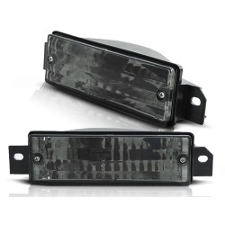 Clignotants avant fumés compatibles avec BMW E30 87-06.94