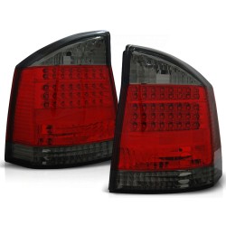 Feux arrière OPEL VECTRA C BERLINE HB 04.02-08 R-S LED