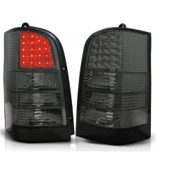 Feux arrière LED fumés pour MERCEDES VITO V-KLASA W638 96-03