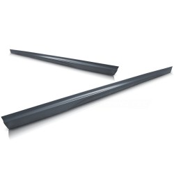 Bas de caisse sport compatible BMW E46 05.98-03.05 S/T