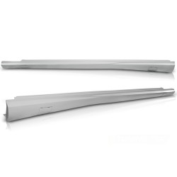 Bas de caisse sport pour MERCEDES W212 09-13