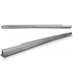 Bas de caisse sport pour MERCEDES W221 05-13