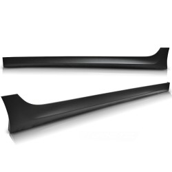 Bas de caisse style Votex pour VW Golf 6