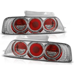 Feux arrière HONDA PRELUDE 02.97-01 CHROME
