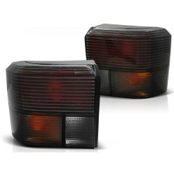 Feux arrière fumés compatibles VW T4 90-03.03