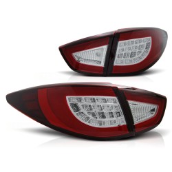 Feux arrière HYUNDAI IX35 09-09.13 R-W LED