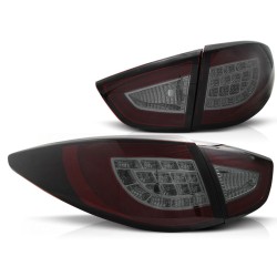 Feux arrière HYUNDAI IX35 09-09.13 R-S LED