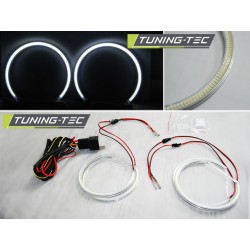 ANGEL EYES SMD 480 LED compatible avec BMW E36 E38 E39 E46