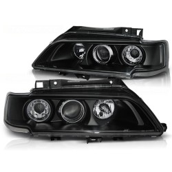 Phares CITROEN XANTIA 98-01 NOIR