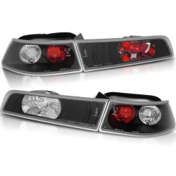 Feux arrière ALFA ROMEO 145 07.94-12.00 NOIR