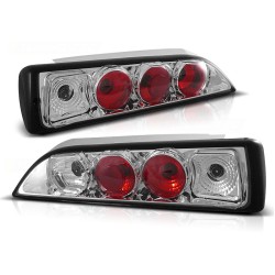 Feux arrière ALFA ROMEO 146 07.94-12.00 Chrome