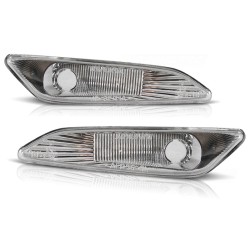 Clignotants latéraux ALFA ROMEO 156/147 05-10 / FIAT TIPO 15- CLAIR