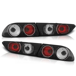 Feux arrière ALFA ROMEO 156 10.97-06.03 NOIR