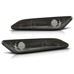 Clignotants latéraux ALFA ROMEO 156/147 05-10 / FIAT TIPO 15- FUMÉ