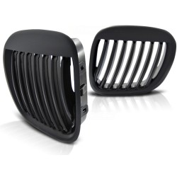Grille noire compatible BMW Z3 01.96-02