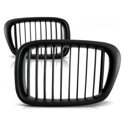 Grille noire compatible BMW E39 09.95-06.03
