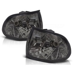 Clignotants avant fumée compatibles avec BMW E38 06.94-08.98
