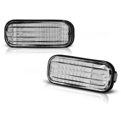 Clignotants latéraux HONDA ACCORD 89-02 CIVIC 5D 95-00 ROVER 600 400 45 CLAIR