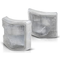 Clignotants avant blanc convient VW T3 79-92