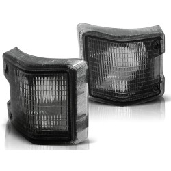 Clignotants avant fumée compatibles VW T3 79-92