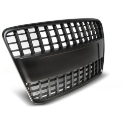 Grille sport noire compatible AUDI Q7 05-09