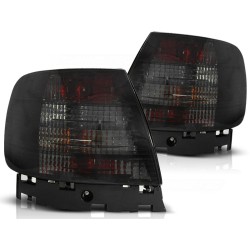 Feux arrière fumés pour AUDI A4 11.94-09.00