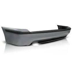 Pare-chocs arrière sport compatible BMW E39 Touring