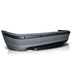 Pare-chocs arrière sport PDC compatible BMW E46 S/T 05.98-03.05 berline
