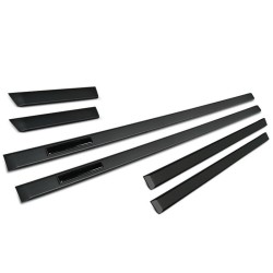 Baguettes de porte style sport pour BMW E39