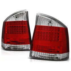 Feux arrière OPEL VECTRA C BERLINE HB 04.02-08 R-W LED