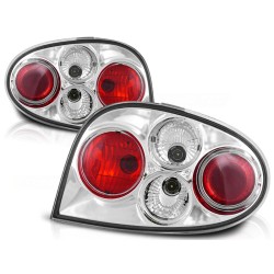 Feux arrière RENAULT MEGANE 96-10.02 COUPE CHROME