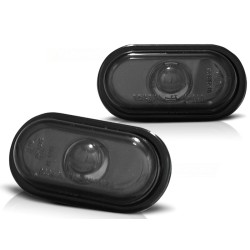 Clignotants latéraux RENAULT CLIO 06.90-05.01 FUMÉ