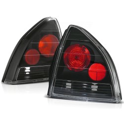 Feux arrière HONDA PRELUDE 02.92-01.97 NOIR