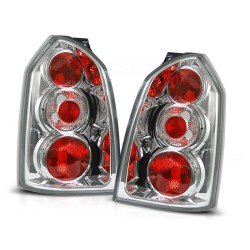 Feux arrière HYUNDAI TUCSON 07.04-10 CHROME