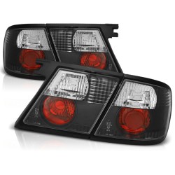 Feux arrière NISSAN PRIMERA P11 96-98 NOIR