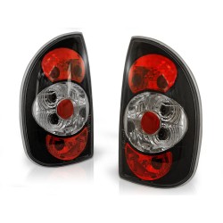 Feux arrière OPEL CORSA B 02.93-10.00 5D NOIR