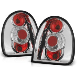 Feux arrière OPEL CORSA B 02.93-10.00 3D CHROME