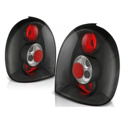 Feux arrière OPEL CORSA B 02.93-10.00 3D NOIR