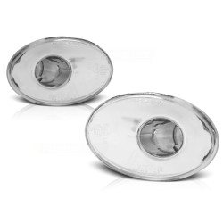 Clignotants latéraux OPEL ASTRA F / CORSA / TIGRA CHROME