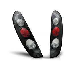 Feux arrière OPEL CORSA C 11.00-09.06 NOIR