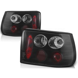 Feux arrière OPEL ASTRA F 09.91-08.97 NOIR