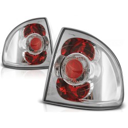 Feux arrière OPEL ASTRA F 09.91-08.97 CHROME