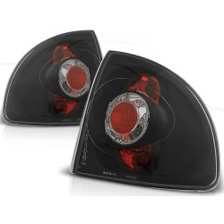 Feux arrière OPEL ASTRA F 09.91-08.97 NOIR