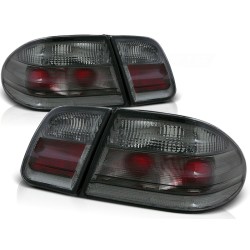 Feux arrière fumés pour MERCEDES W210 E-KLASA 95-03.02