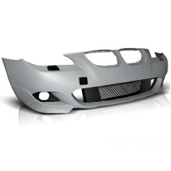 Pare-chocs avant sport compatible BMW E60/E61 07.03-10