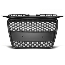 Grille Sport Noire compatible AUDI A3 06.05-03.08