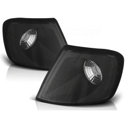 Clignotants avant noir pour AUDI A3 8L 08.96-08.00
